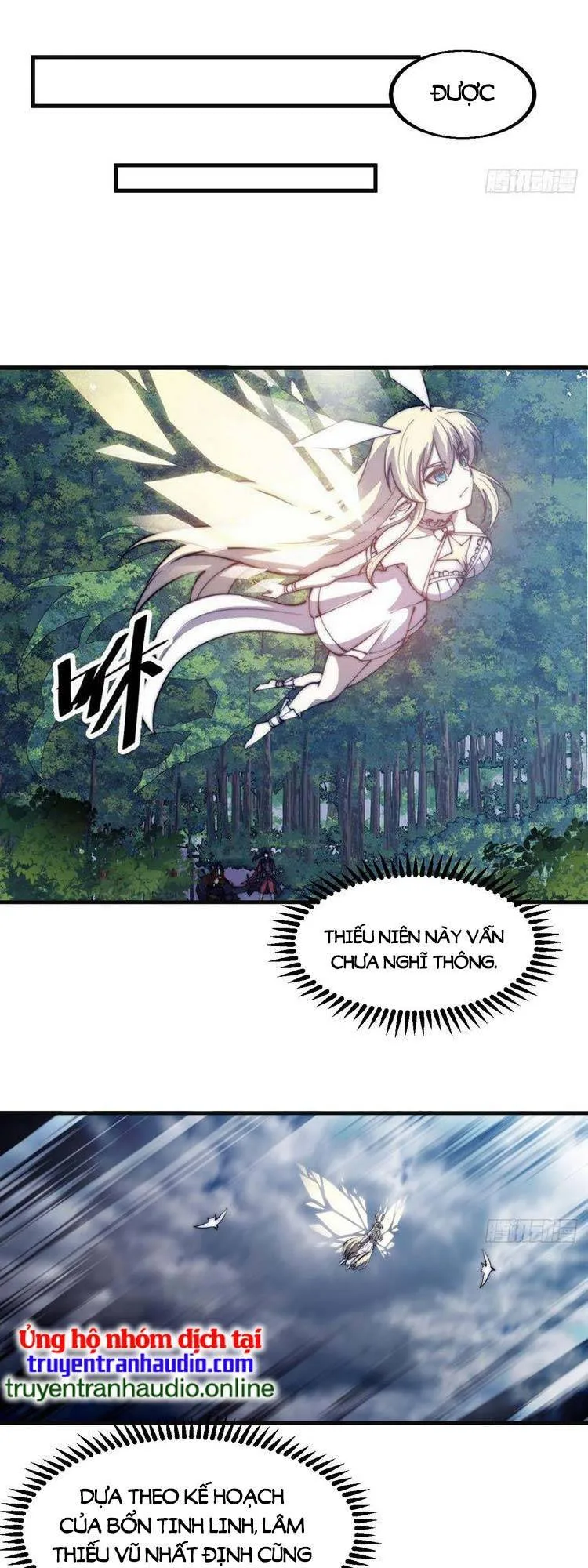 Chapter 484 - Image 19