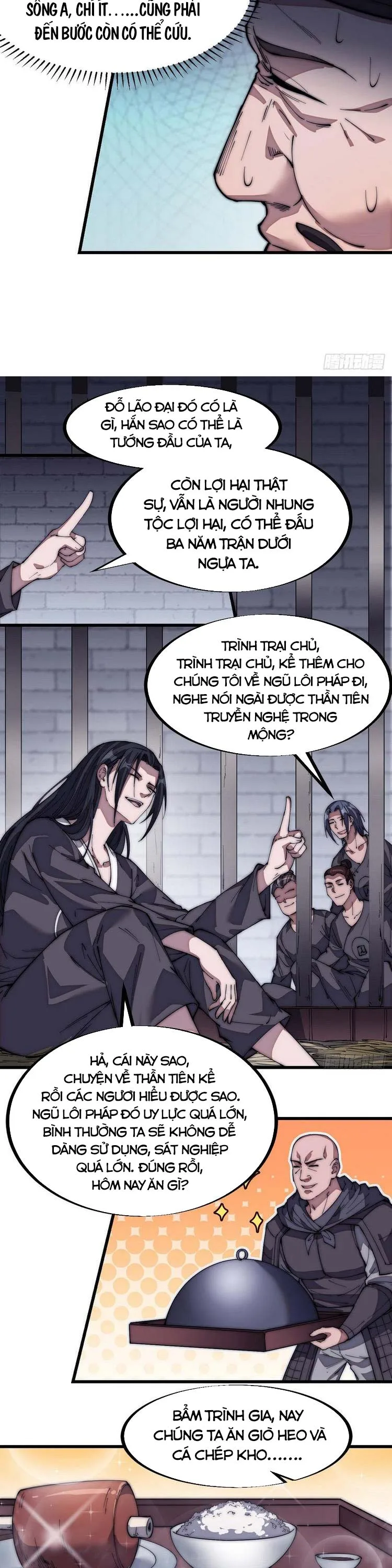 Chapter 111 - Image 6