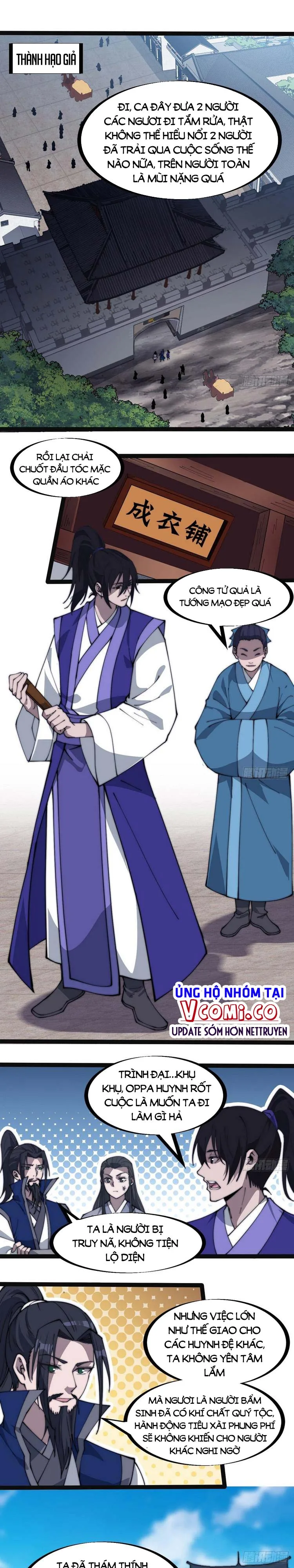 Chapter 272 - Image 1