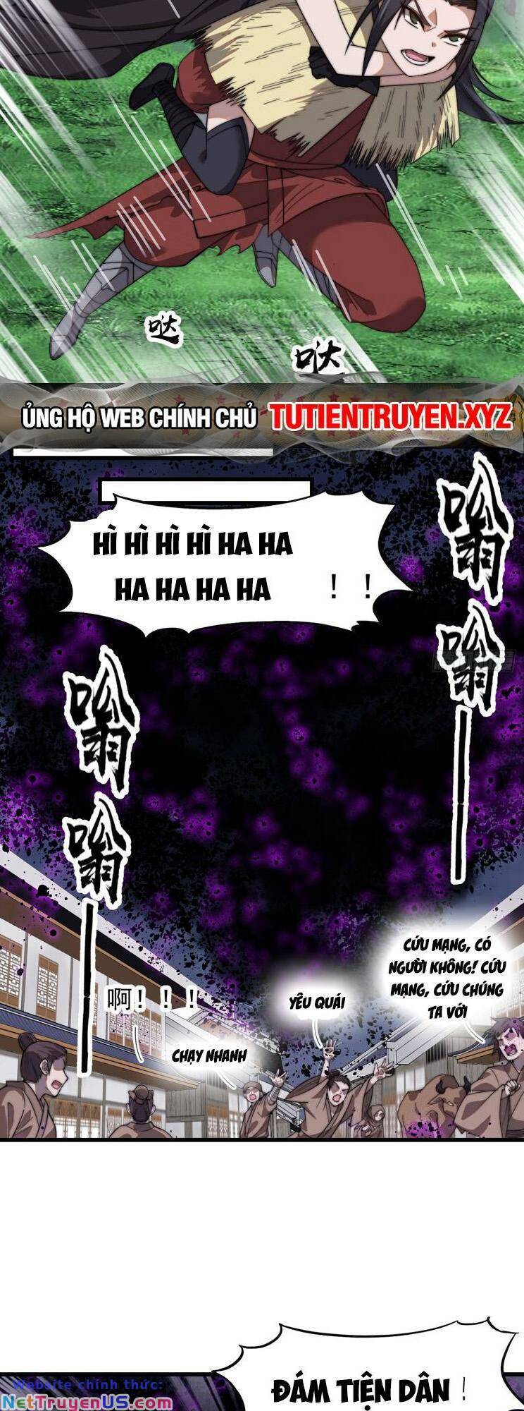Chapter 795 - Image 25