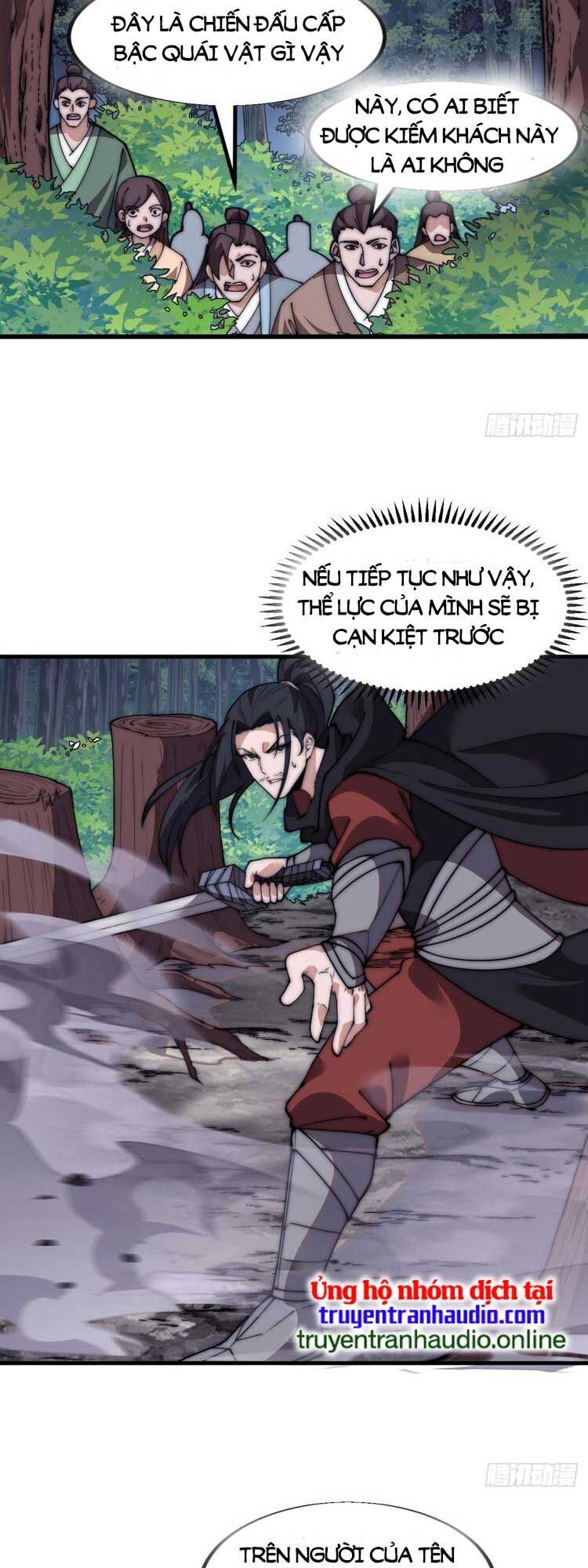 Chapter 576 - Image 6