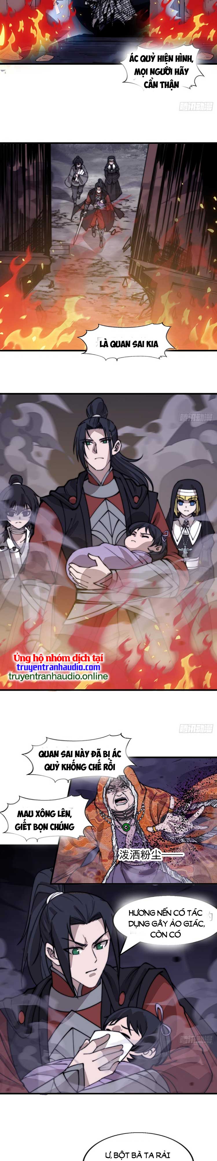 Chapter 537 - Image 6