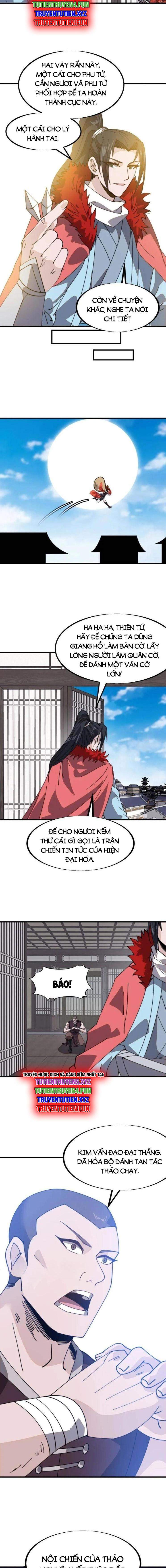 Chapter 998 - Image 6