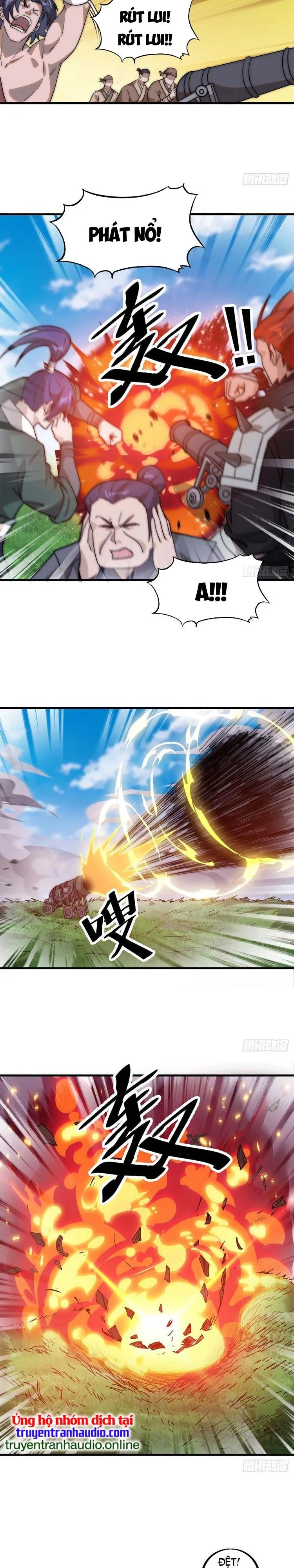 Chapter 490 - Image 4