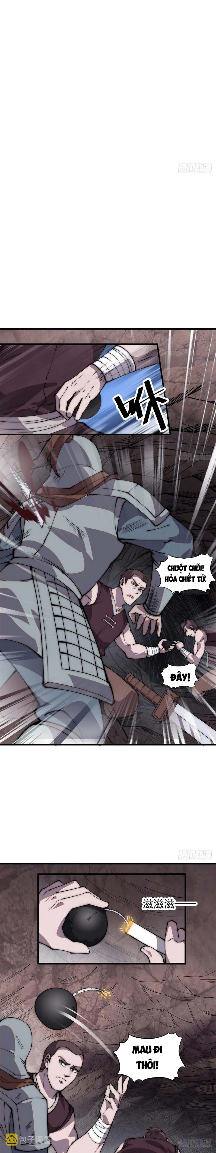 Chapter 431 - Image 4