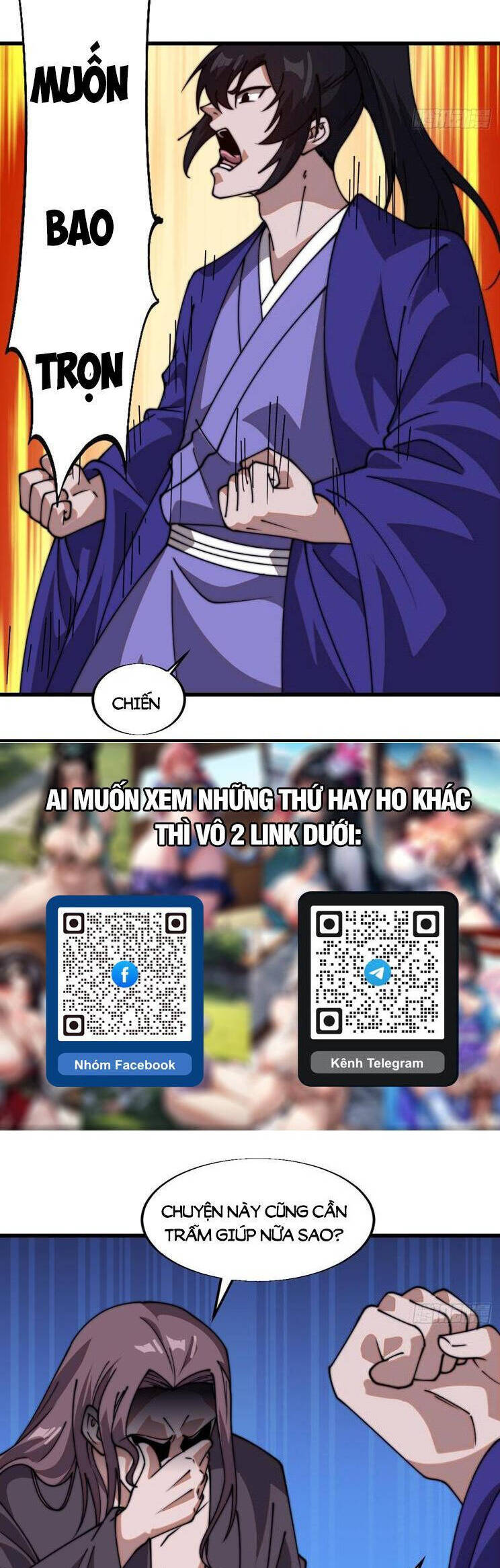 Chapter 847 - Image 8