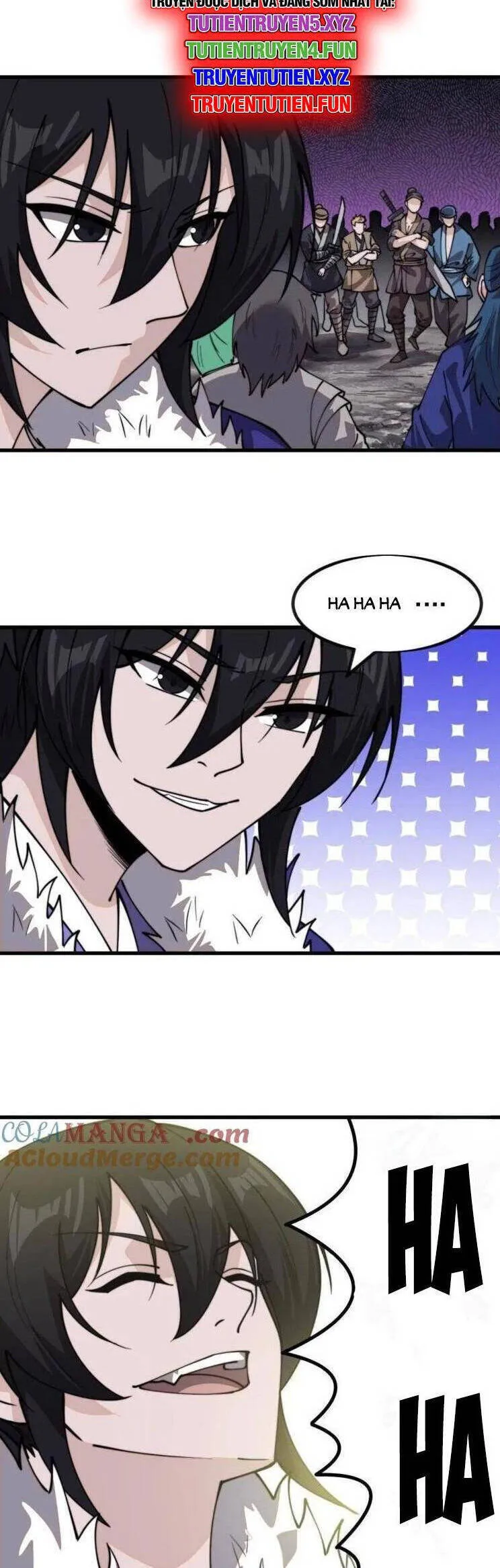 Chapter 1,021 - Image 3