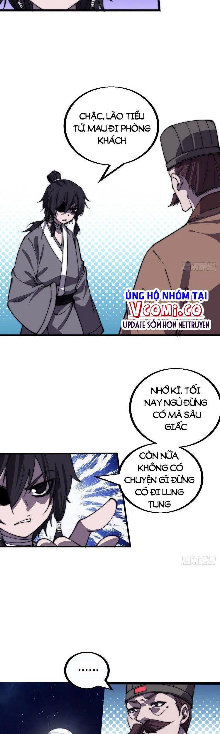 Chapter 389 - Image 19