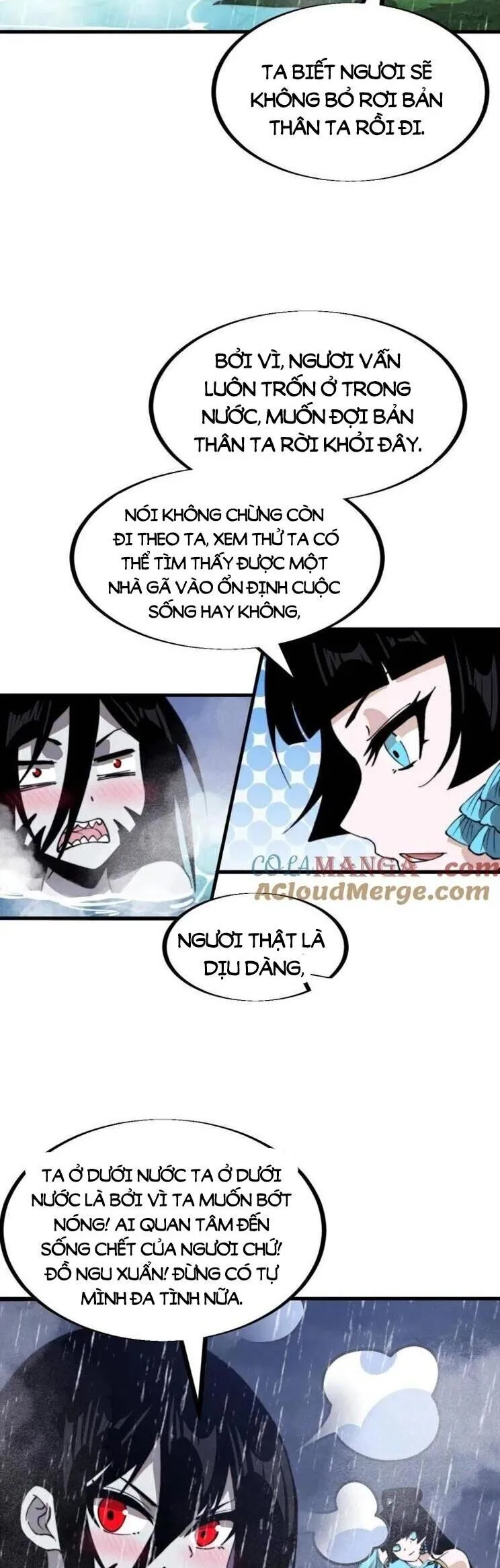Chapter 989 - Image 18