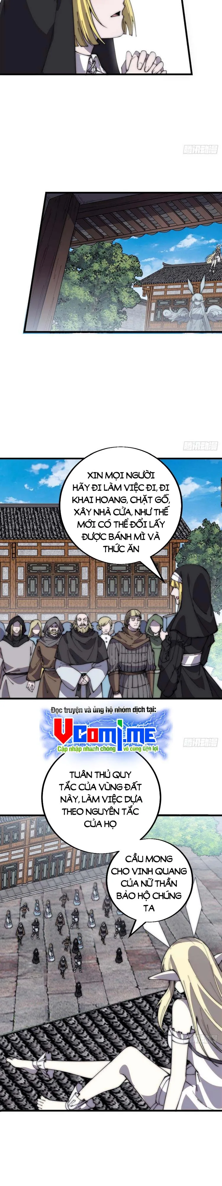 Chapter 414 - Image 8