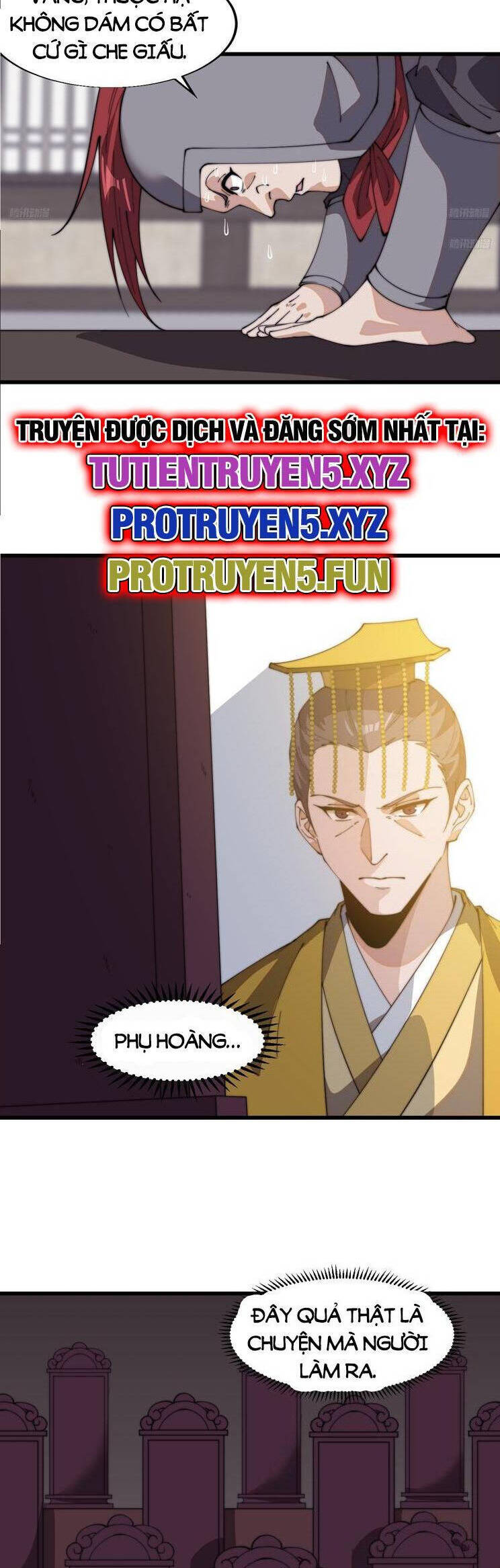 Chapter 873 - Image 6