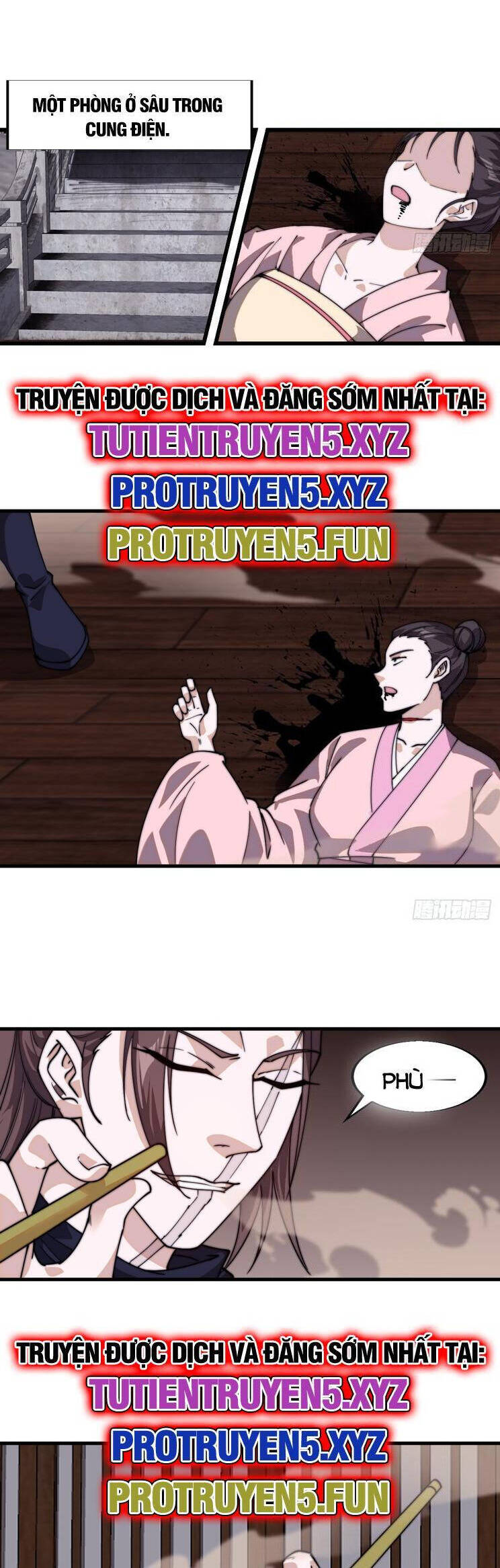 Chapter 876 - Image 27