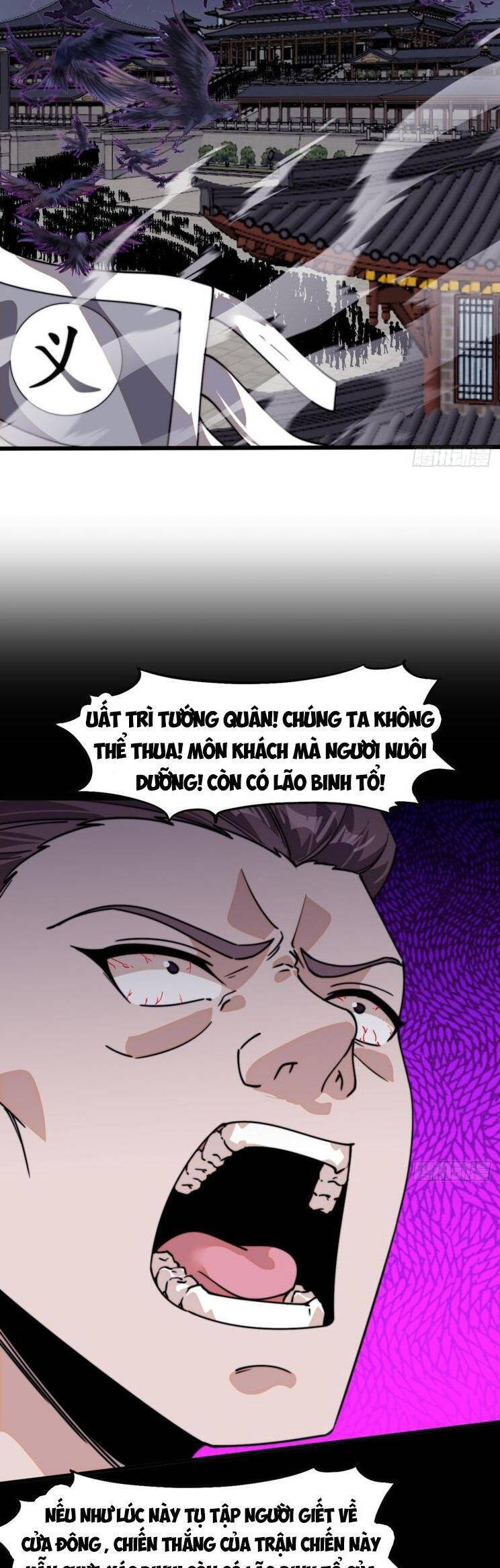 Chapter 889 - Image 13