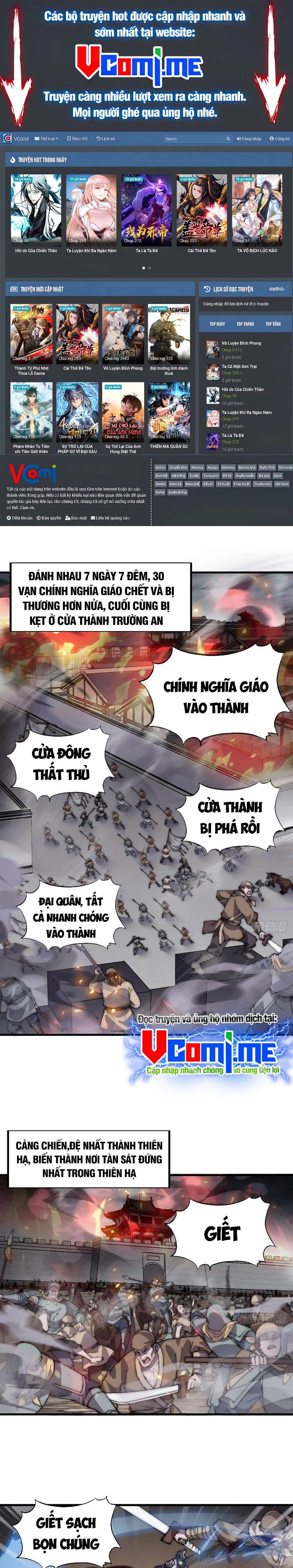 Chapter 435 - Image 1