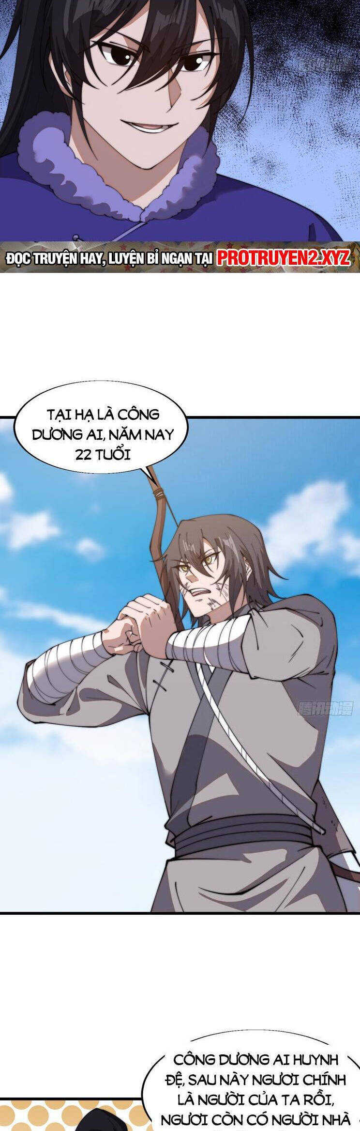 Chapter 802 - Image 23
