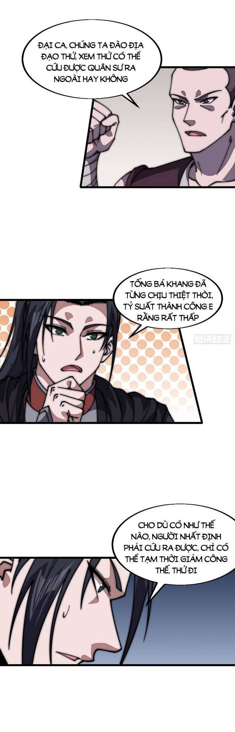 Chapter 729 - Image 9