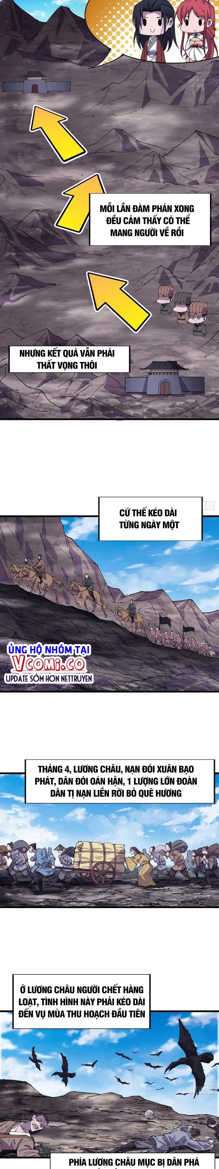 Chapter 391 - Image 6