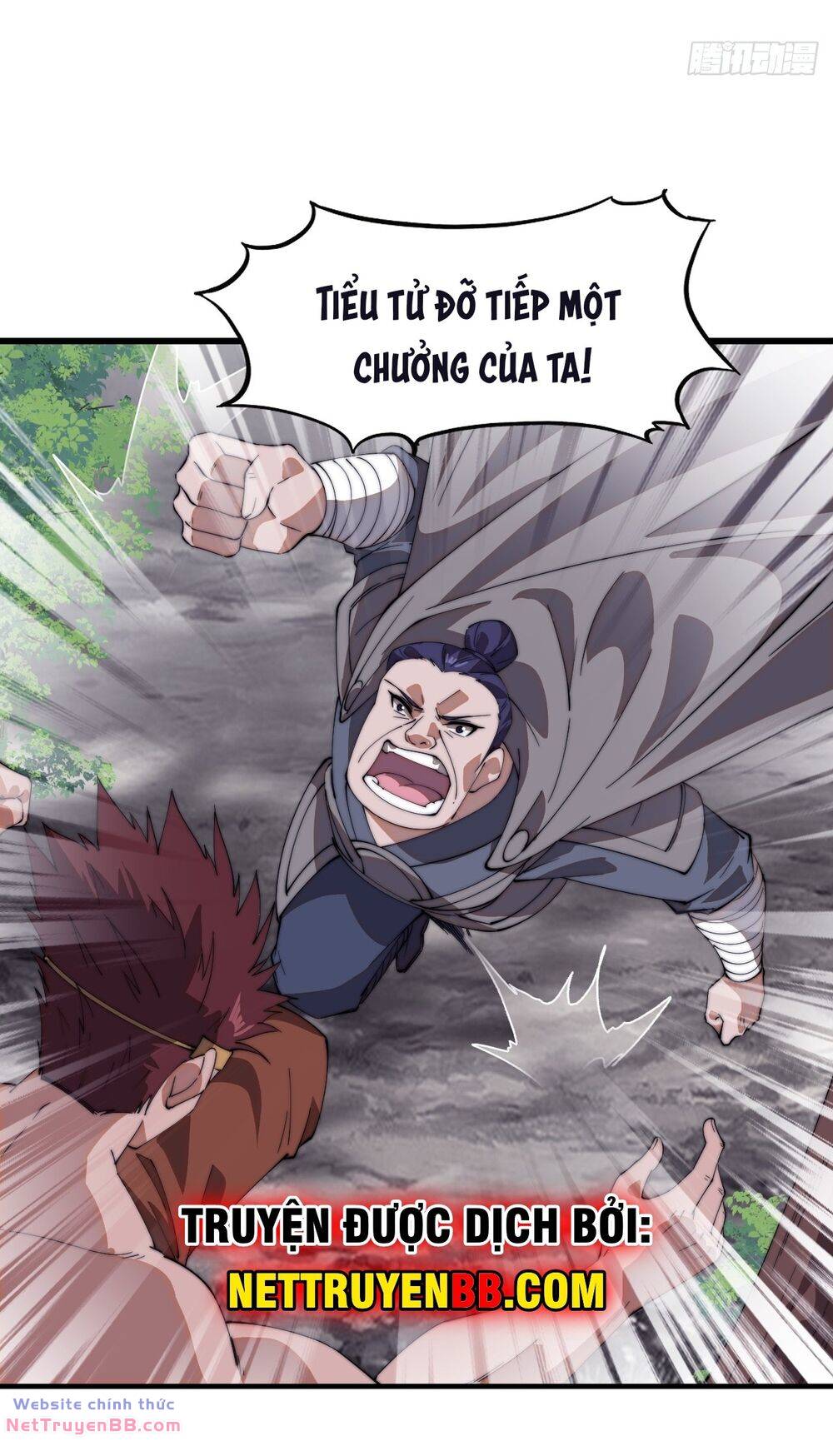 Chapter 838 - Image 21