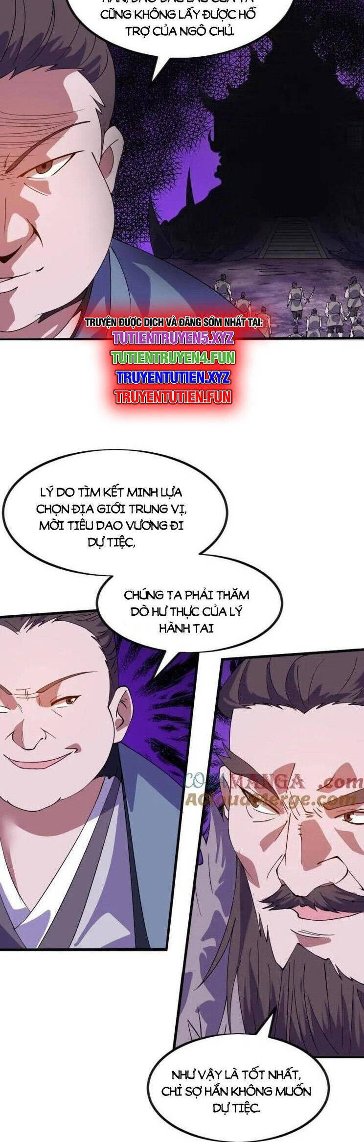 Chapter 1,002 - Image 5