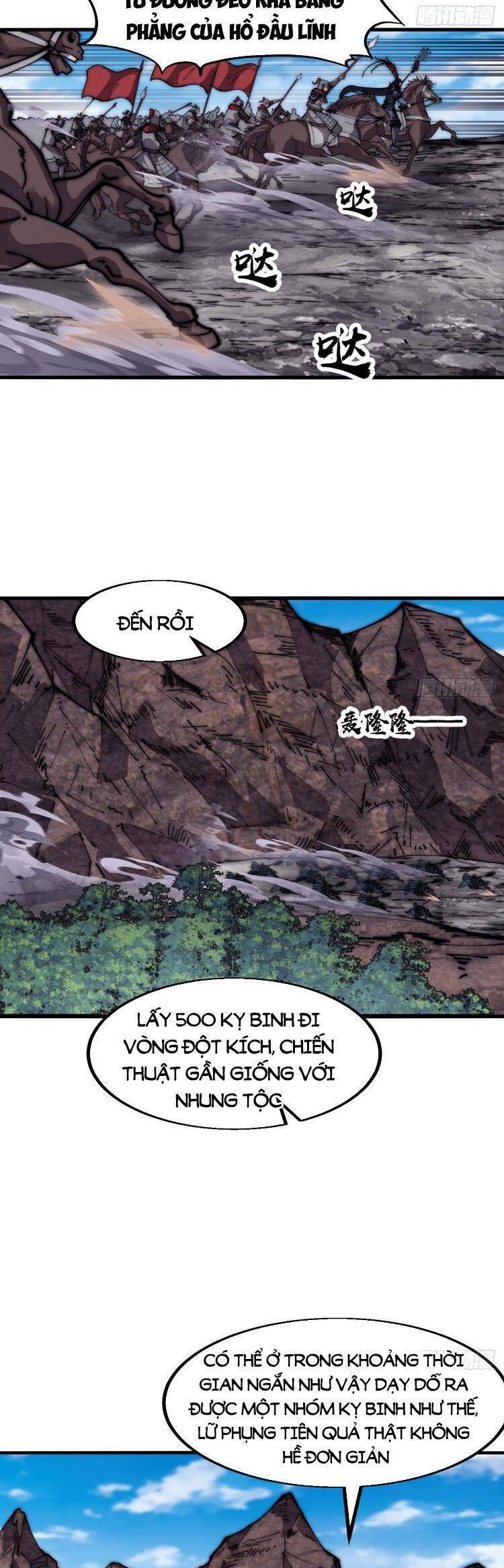 Chapter 707 - Image 7