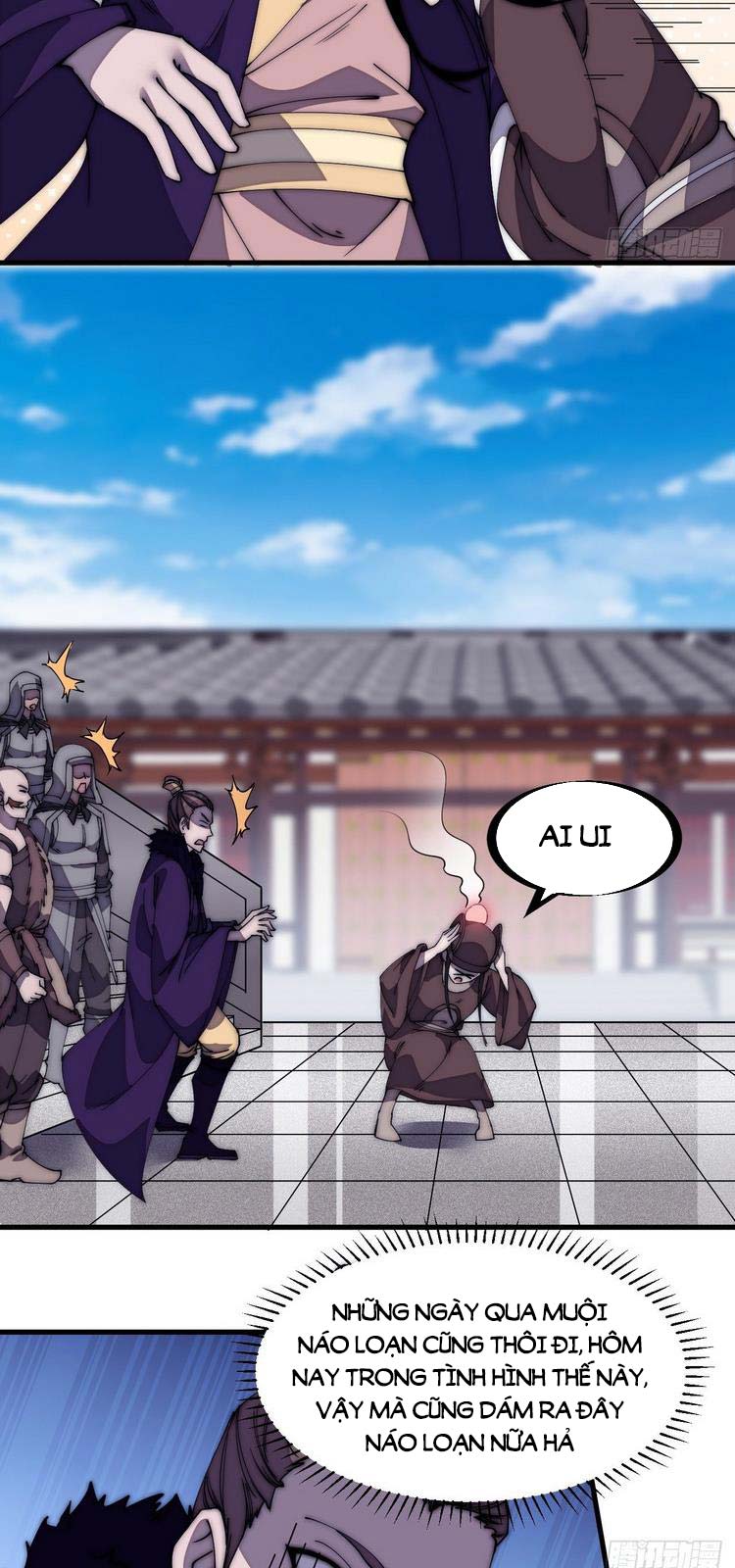 Chapter 206 - Image 14
