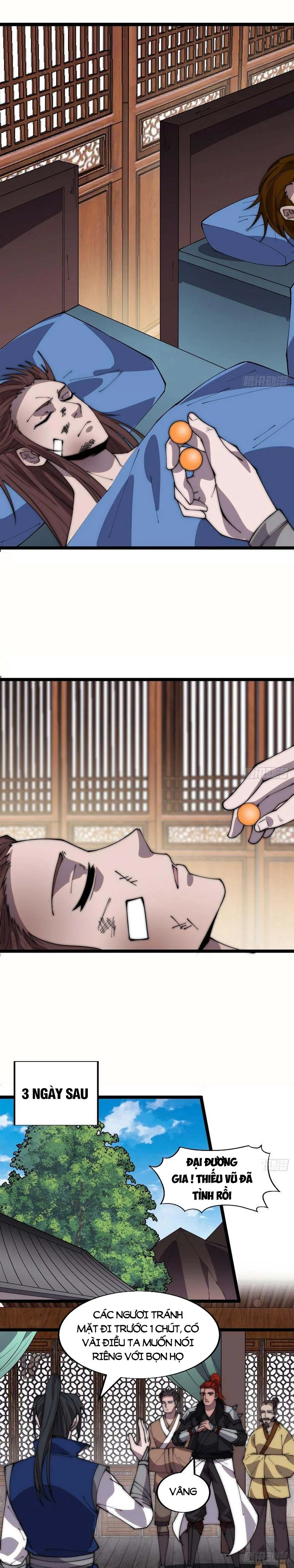 Chapter 354 - Image 1