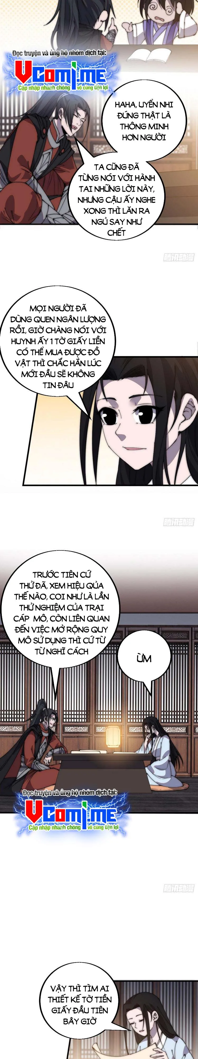 Chapter 414 - Image 3