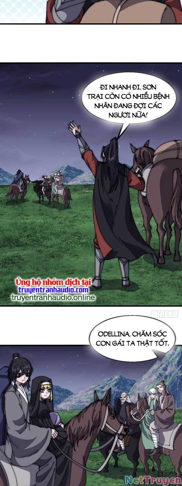 Chapter 558 - Image 19
