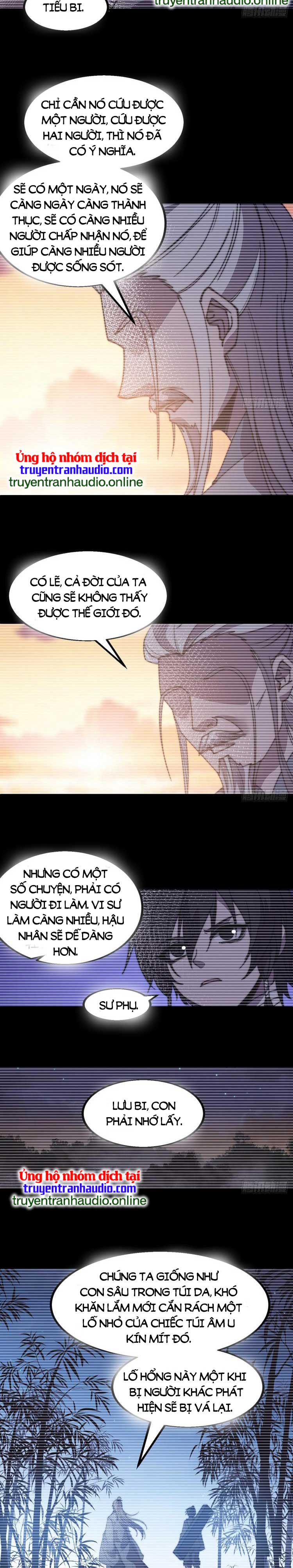 Chapter 536 - Image 5
