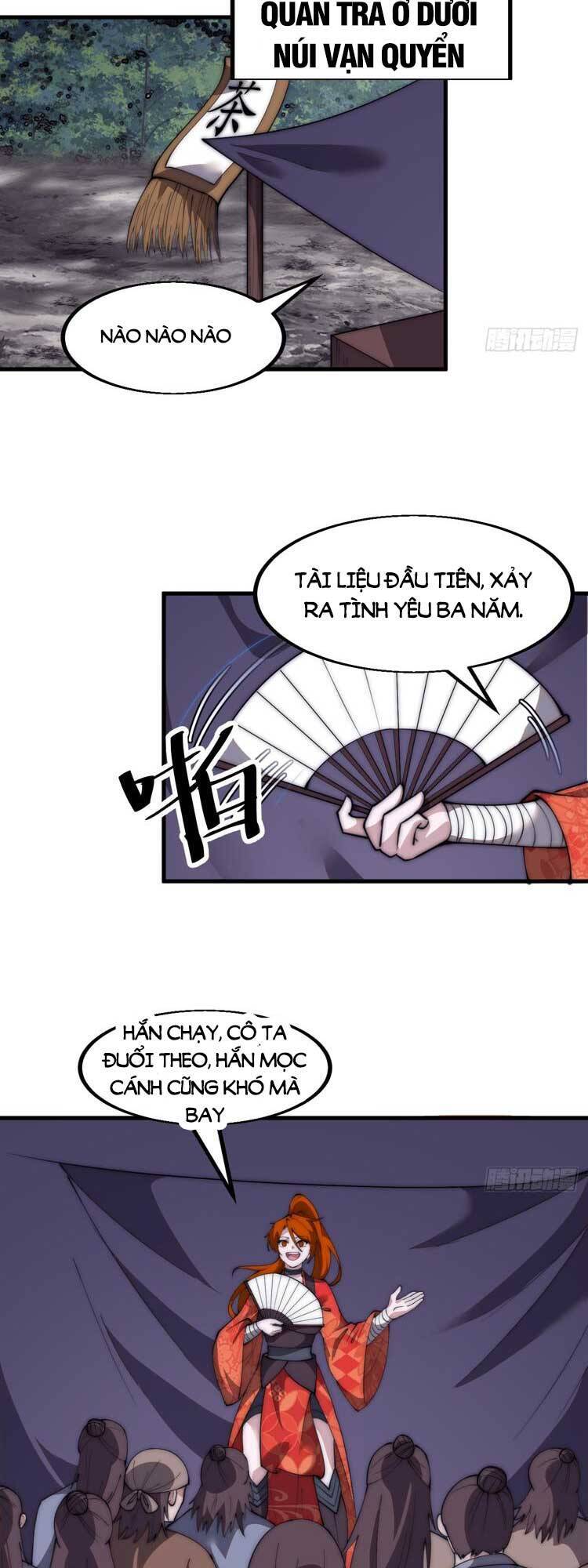 Chapter 590 - Image 13