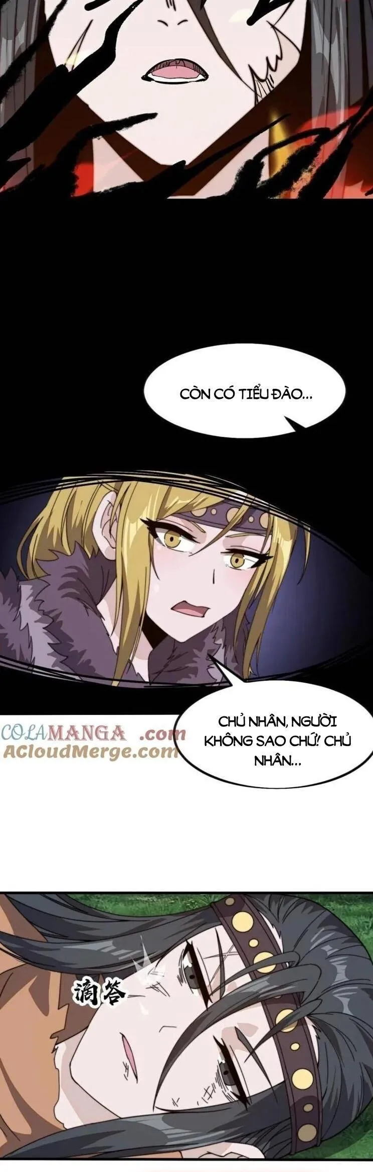 Chapter 1,000 - Image 7
