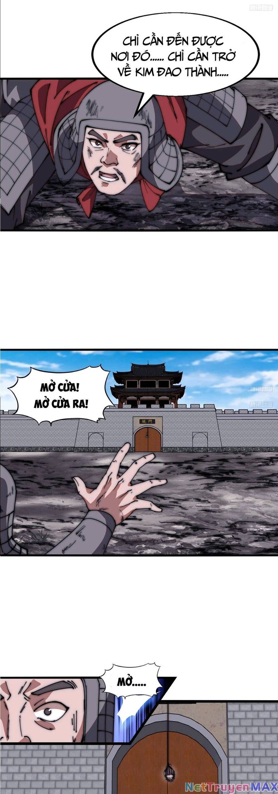 Chapter 662 - Image 4
