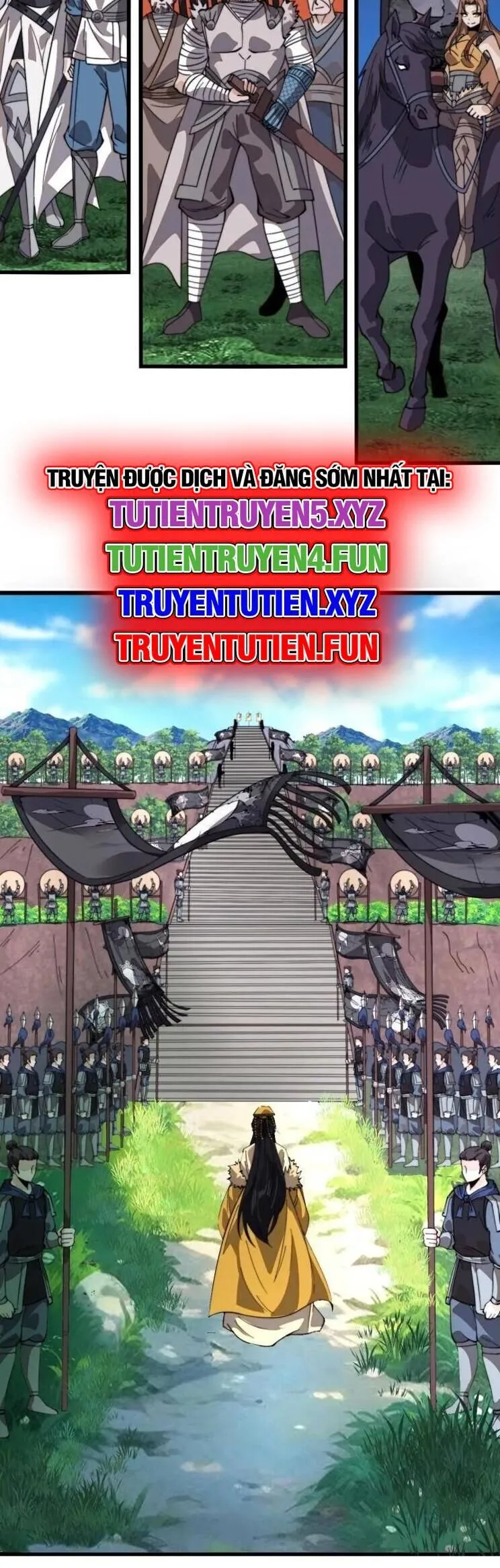 Chapter 994 - Image 20
