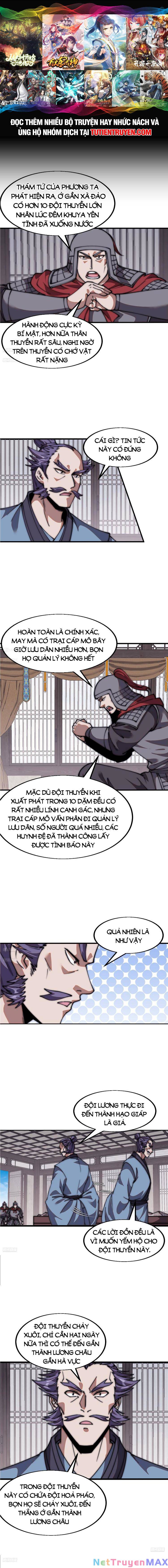 Chapter 700 - Image 1