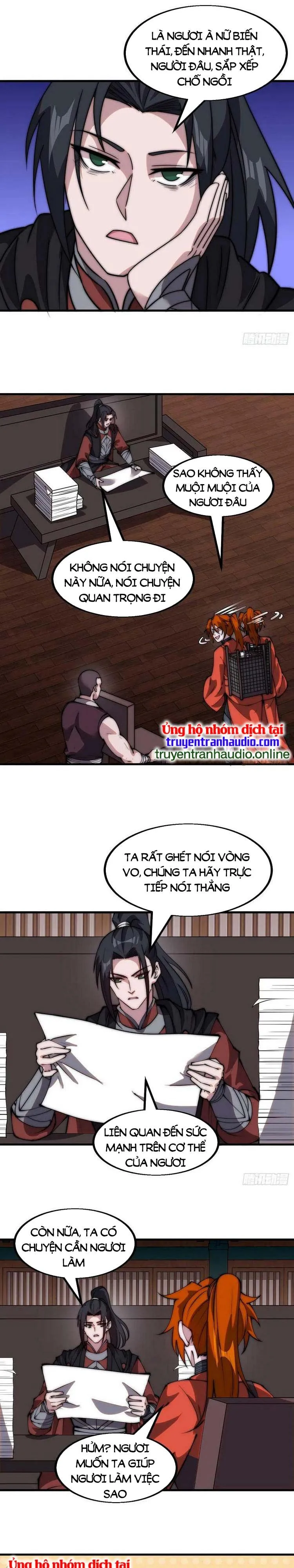 Chapter 494 - Image 13