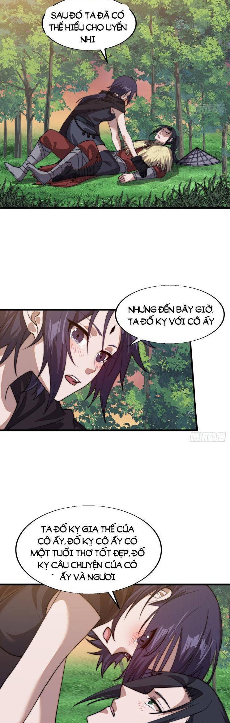 Chapter 794 - Image 23
