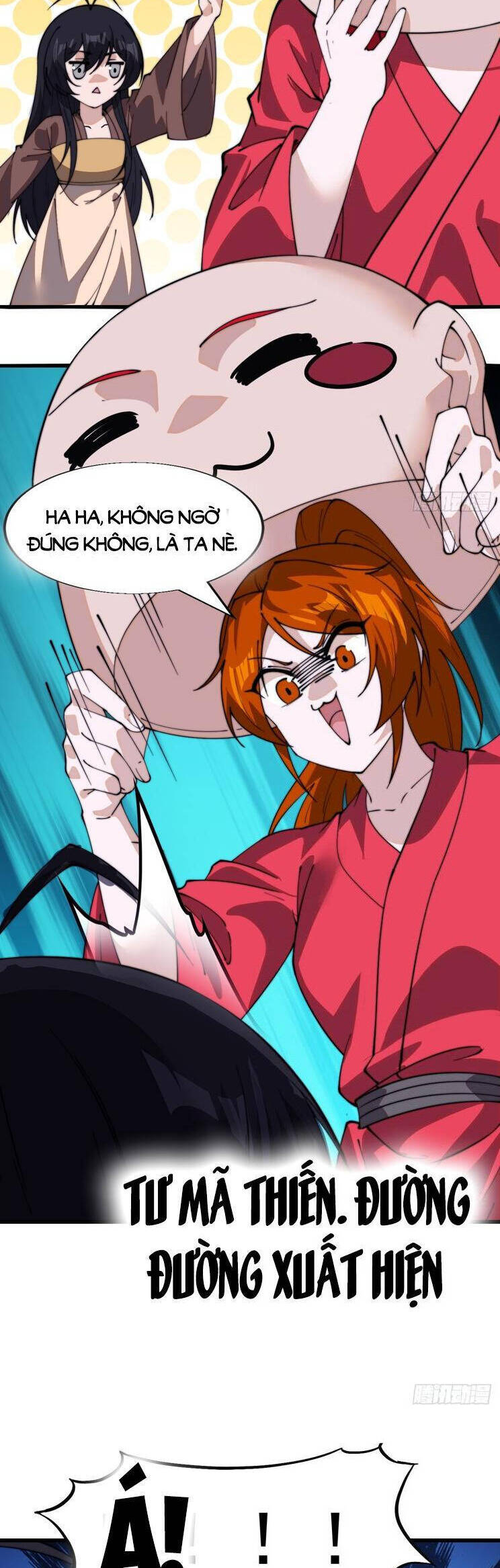 Chapter 876 - Image 20