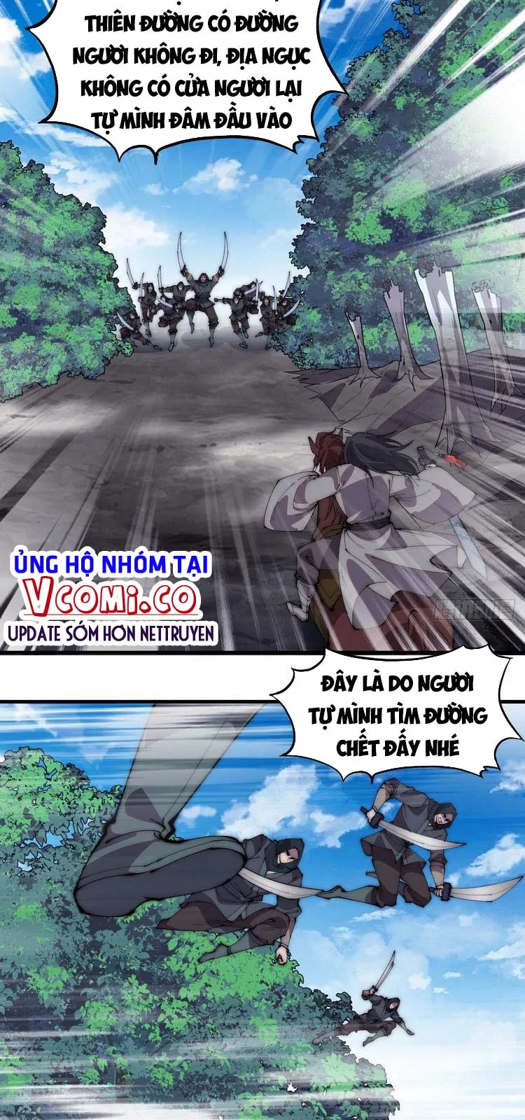 Chapter 240 - Image 18