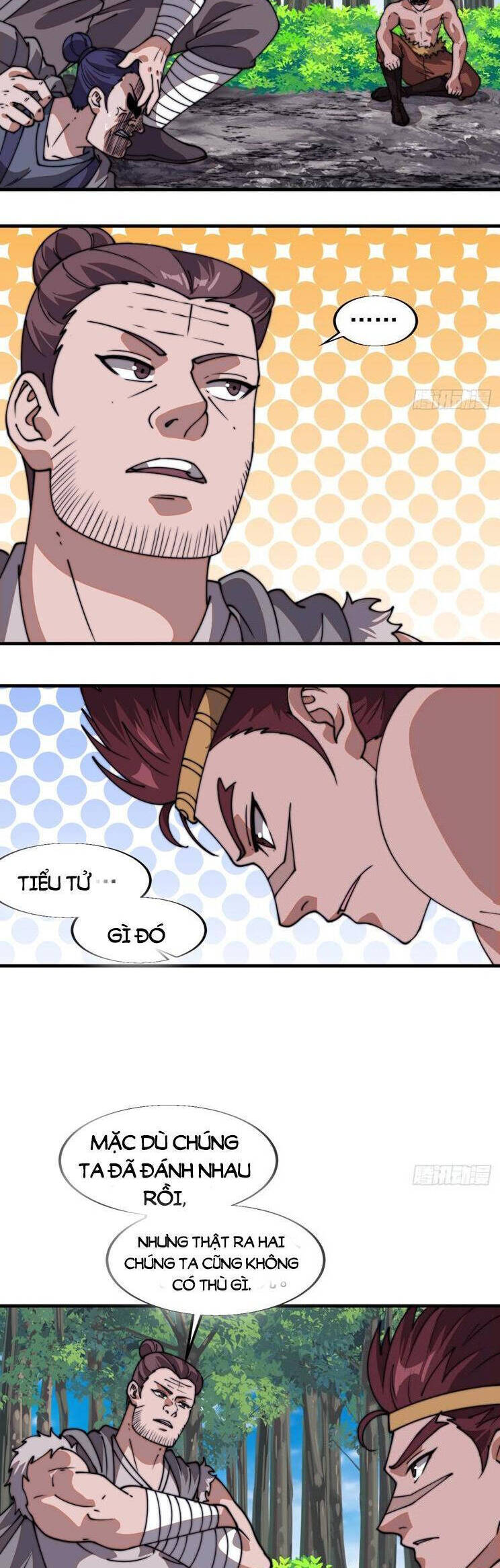 Chapter 839 - Image 14