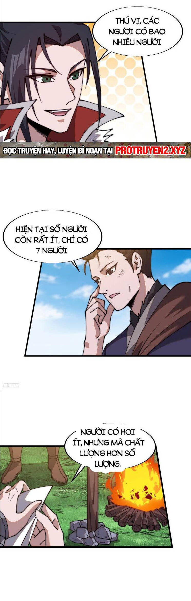 Chapter 805 - Image 5