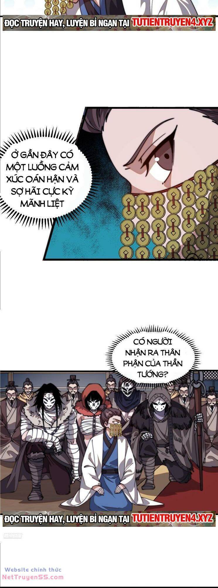 Chapter 827 - Image 5