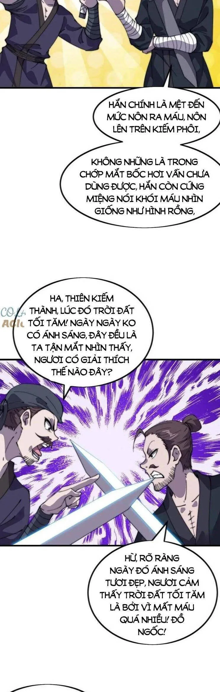 Chapter 1,005 - Image 2