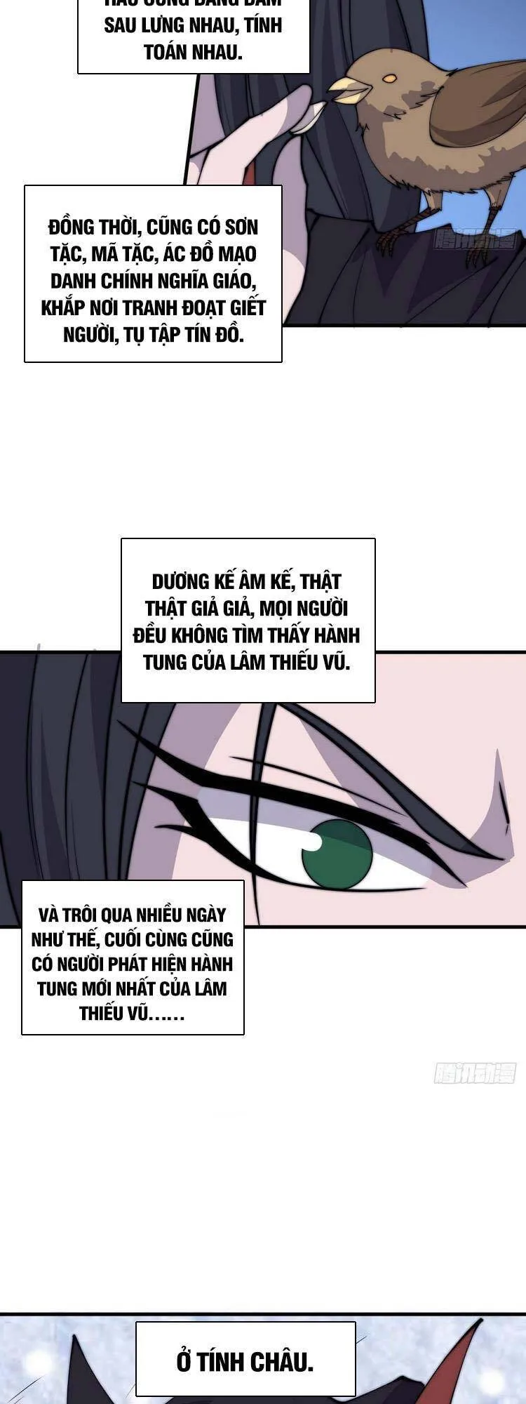 Chapter 447 - Image 27