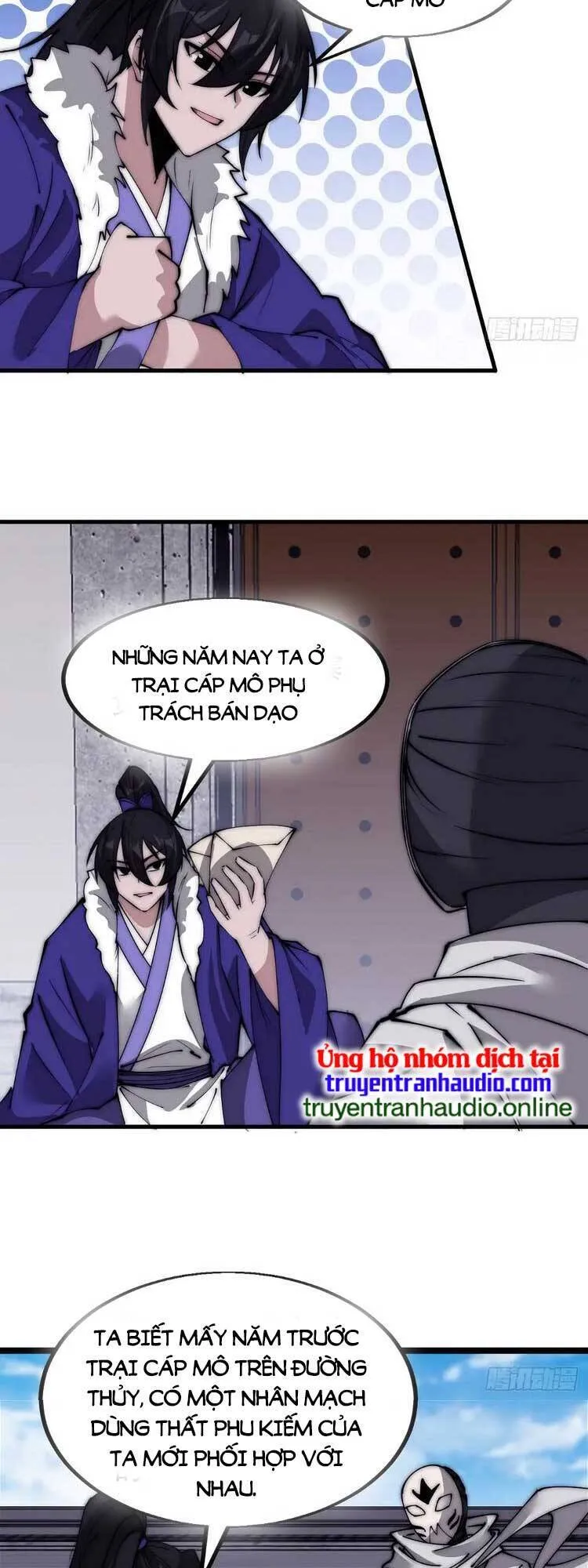 Chapter 527 - Image 31