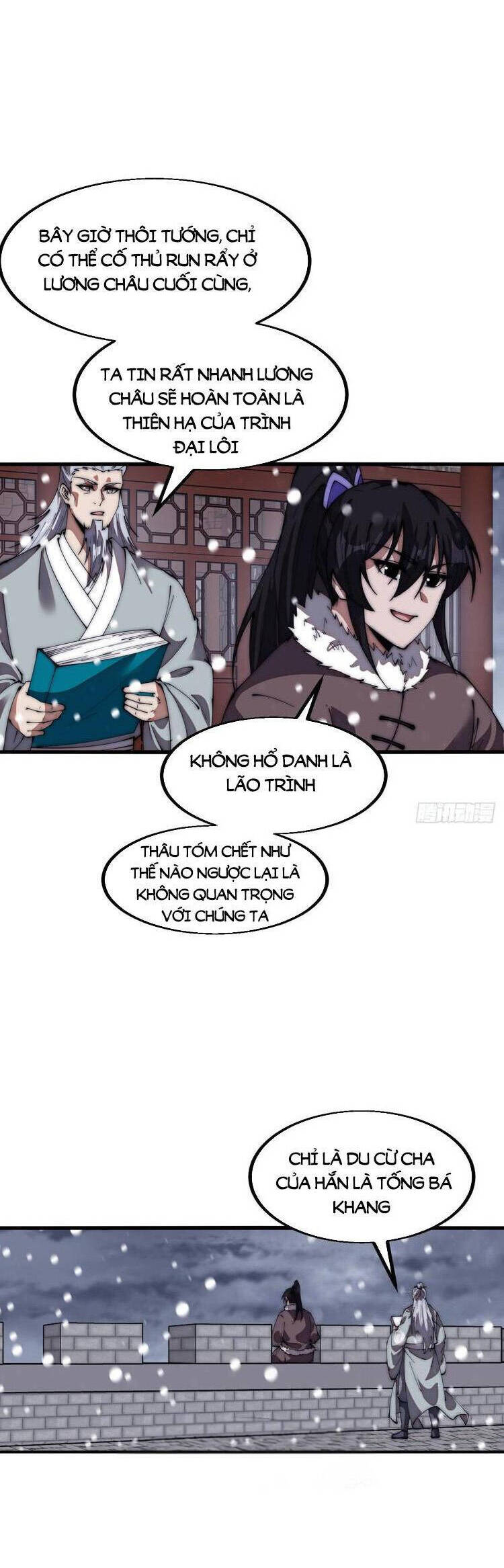 Chapter 719 - Image 8