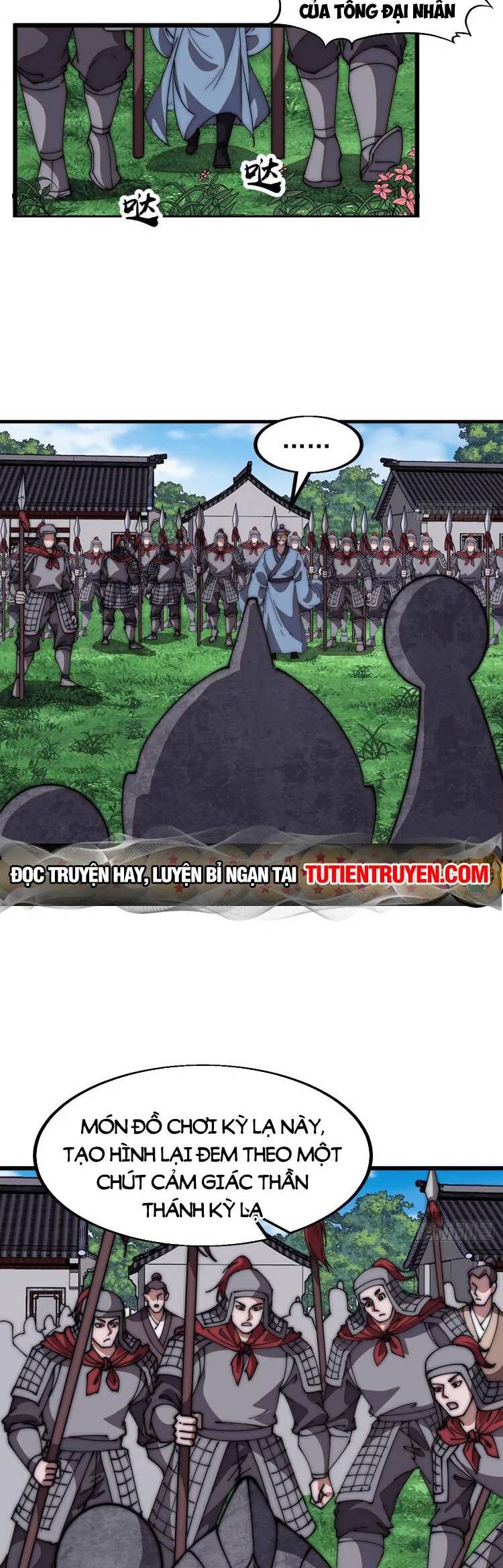 Chapter 696 - Image 8