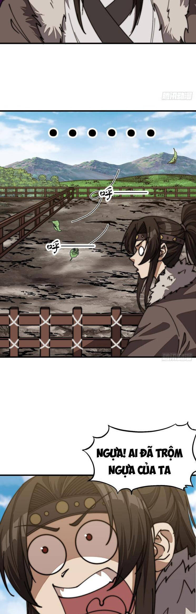 Chapter 818 - Image 19