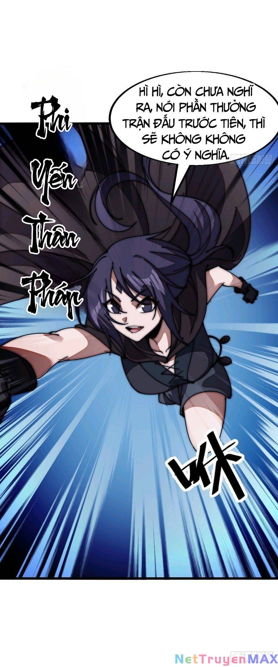 Chapter 666 - Image 14