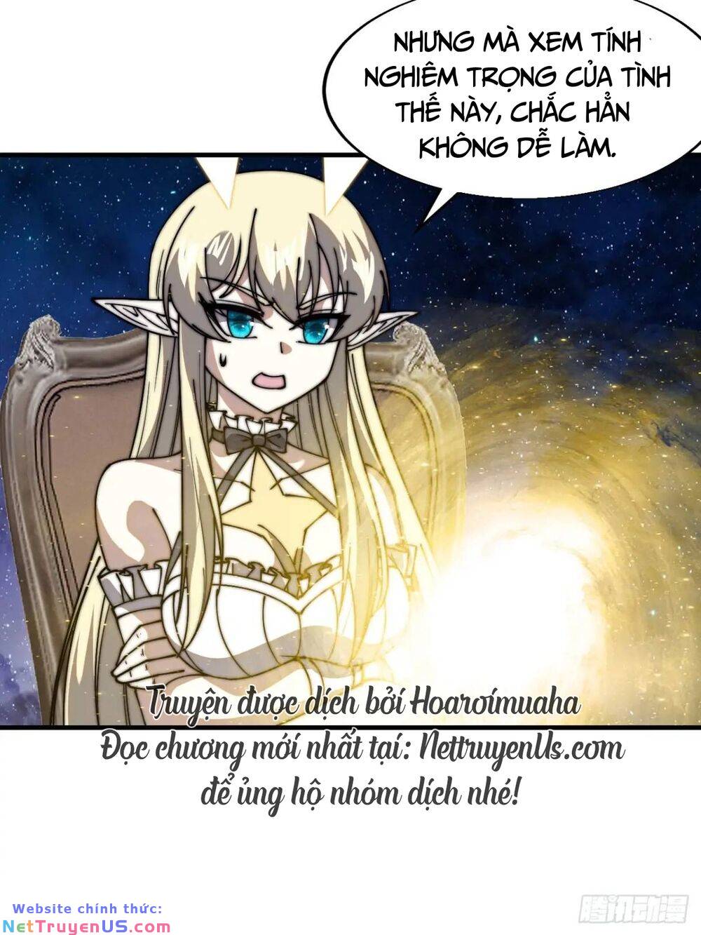 Chapter 761 - Image 21
