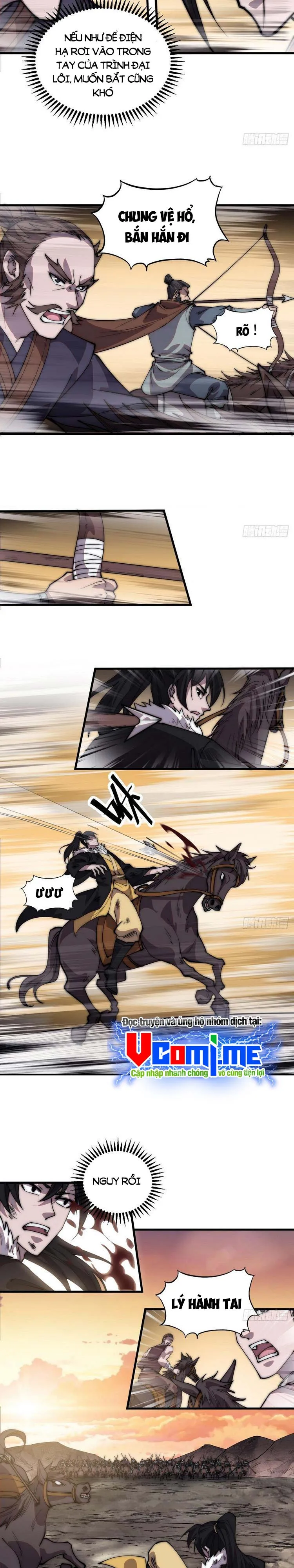 Chapter 432 - Image 11